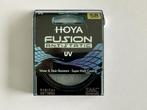 FILTER HOYA FUSION ANTISTATIC 58MM UV, Overige merken, Ophalen of Verzenden, 50 tot 60 mm, Zo goed als nieuw