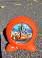 Réveil lumineux Disney apprendre à se lever, Enlèvement ou Envoi, Utilisé, Rouge, Garçon