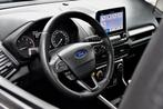Ford EcoSport 1.0 EcoBoost **Benzine** 32 000Km, Auto's, Ford, Voorwielaandrijving, Stof, Ecosport, Zetelverwarming