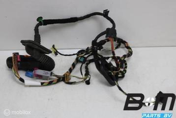 Portierkabelboom LV VW Golf 6 5K4971120BE beschikbaar voor biedingen