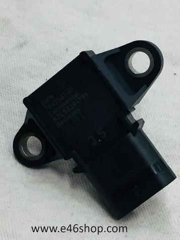Druksensor inlaatkoelbuis BMW F20 F21 F22 F23 F87 F30 F80 F3 beschikbaar voor biedingen