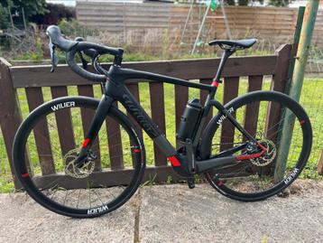 Wilier Cento1 Hybrid – Taille M – Super état beschikbaar voor biedingen