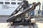 HIAB 077 XS en meer Laadkranen * Poliep Grijper, Zakelijke goederen, Ophalen