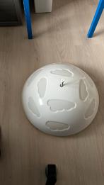 Ikea wolkenlamp, Ophalen, Gebruikt, Kunststof, Ikea