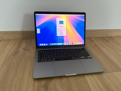 13-inch MacBook Pro, Computers en Software, Apple Macbooks, Zo goed als nieuw, MacBook, Ophalen
