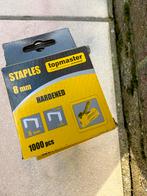 Nietjes, Doe-het-zelf en Bouw, Ophalen of Verzenden