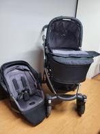 Wandelwagen conpleet, Kinderen en Baby's, Kinderwagens en Combinaties, Maxi-Cosi, Gebruikt, Combiwagen, Ophalen