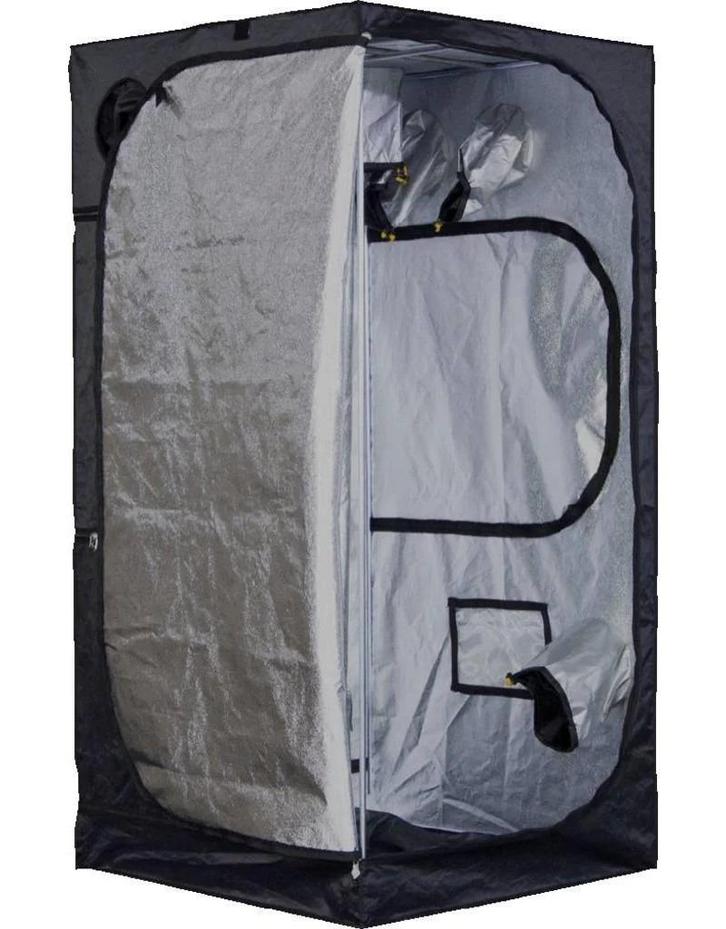 Kweekspullen, Tuin en Terras, Kweekspullen, Zo goed als nieuw, Kweeklamp, Ophalen