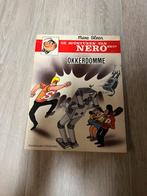 Nero – Okkerdomme (album 97), Gelezen, Marc Sleen, Eén stripboek, Ophalen of Verzenden
