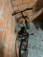 Kinderfiets, Ophalen, Gebruikt, 16 inch