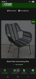 Verkoop/Verhuur horecameubilair feest lounge bar, Ophalen of Verzenden