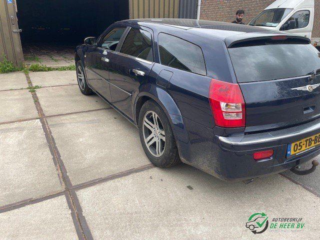chrysler 300 c onderdelen, Auto-onderdelen, Carrosserie, Chrysler, Gebruikt, Herkomst onderdeel bekend, Ophalen of Verzenden