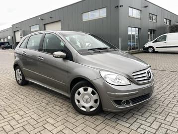Mercedes-Benz B-Klasse 180 CDI ONLY EXPORT, Autos, Achat, Entreprise, Boîte manuelle, Classe B