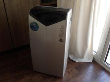 Mobiele airco BOSCH  - REKM 215 beschikbaar voor biedingen