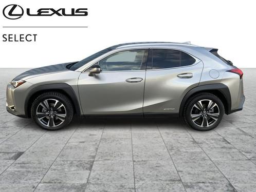 Lexus UX 250h Executive Line + navi + sensor, Auto's, Lexus, Bedrijf, UX, Adaptive Cruise Control, Airbags, Airconditioning, Bluetooth