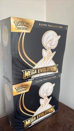Pokemon mega evolutions ETB Gardevoir, Ophalen, Nieuw, Overige typen
