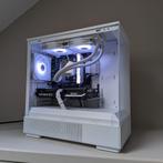 Nieuwe Gaming PC | RTX 4070 | Ryzen 5 7600 | 32GB DDR5 | 2TB, Computers en Software, 32 GB, Virtual Reality, Nieuw, 2 TB