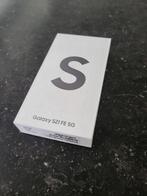 gsm samsung galaxy s21fe 5g, Ophalen, Zwart, Touchscreen, Zo goed als nieuw