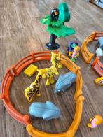 Dierentuin playmobil, Ophalen, Zo goed als nieuw, Los Playmobil