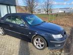 Saab 9-3 Cabrio, Autos, Saab, Saab 9-3, Bleu, Achat, Particulier