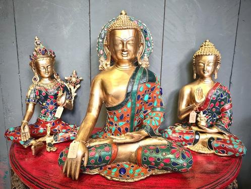 Des centaines d'objets orientaux pour votre intérieur !, Maison & Meubles, Accessoires pour la Maison | Statues de Bouddha, Neuf
