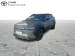 Toyota bZ4X Style, Auto's, Automaat, 5 deurs, Zilver of Grijs, BZ4X