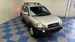 Hyundai Tucson 2.0 CRDI 4WD bj. 2005 157000km LICHTE VRACHT, Auto's, Bedrijf, 5 deurs, 2 zetels, Tucson