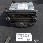 Opel Corsa E 5 drs 1.4B 2500145 2015  Radio, Ophalen of Verzenden, -, -, -