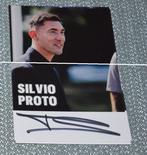 RSC Anderlecht / Silvio Proto / Met handtekening, Verzenden, Nieuw, Spelerskaart
