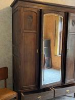 slaapkamer, Ophalen, Gebruikt, Twijfelaar, Antiek