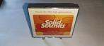 Solid Sounds - Format 9, Cd's en Dvd's, Ophalen of Verzenden, Gebruikt, Dance Populair