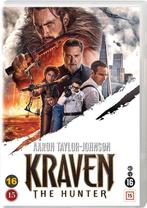 Dvd Kraven The Hunter Nieuw Ongeopend., Ophalen, Vanaf 16 jaar, Boxset, Actie