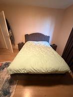 Meubles de chambre à coucher à vendre — ensemble complet, Maison & Meubles, Chambre à coucher | Chambres à coucher complètes, Enlèvement