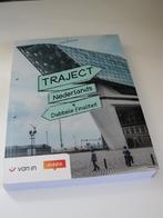 Leerwerkboek "Traject Nederlands 4 Dubbele finaliteit", Boeken, Schoolboeken, Ophalen, Nieuw, Nederlands, Van In