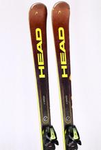 Skis HEAD SUPERSHAPE e-Speed 2024 de 170 cm, grip walk, 160 à 180 cm, Carving, Skis, Utilisé