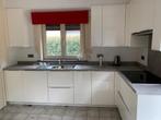 Keuken, Huis en Inrichting, Keuken | Complete keukens, Ophalen, Wit, Hoekkeuken, Composiet