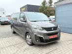 Peugeut Expert 2.0HDi long lichtevracht 10/2020 1eigenaar, Auto's, Bedrijf, Diesel, Expert Combi, https://public.car-pass.be/vhr/eb420918-49f4-443b-8811-c4f24c517496