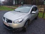 Nissan qashqai 2011 2.0 dci 7 place, Autos, Nissan, Achat, 110 kW, 7 places, 5 portes