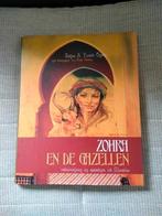 Zohra en de gazellen / sprookjes uit Marokko, Ophalen of Verzenden, Zo goed als nieuw