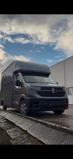 LEHEL BY HTI Paardenvrachtwagens, Dieren en Toebehoren, Ophalen, Nieuw, Aluminium
