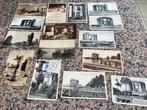 Lot van 15 oude postkaarten NIEUWPOORT, Ophalen of Verzenden, 1920 tot 1940, Ongelopen, West-Vlaanderen