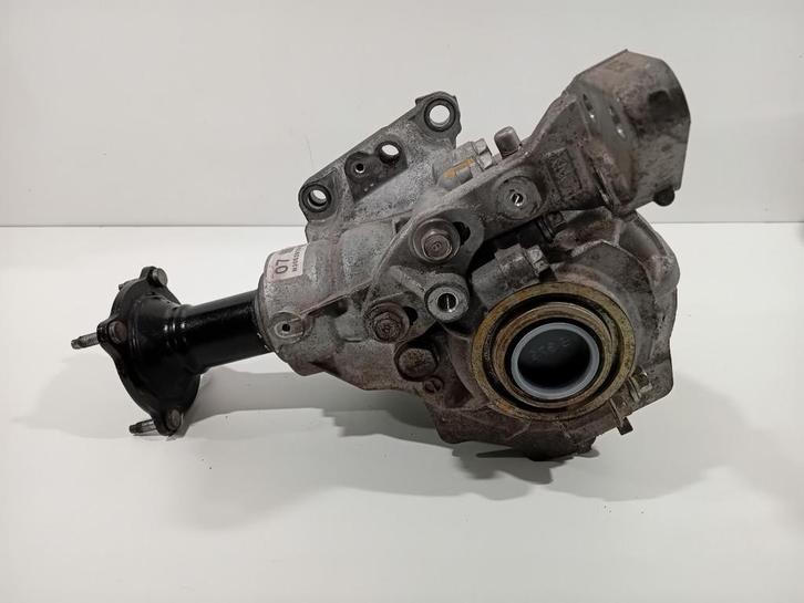 TUSSENBAK 4X4 Mazda CX-5 (KE,GH) (KN0127500|KN0127500A), Auto-onderdelen, Transmissie en Toebehoren, Mazda, Gebruikt