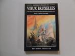 Contes et Légendes du Vieux Bruxelles, Enlèvement ou Envoi, Utilisé, Daniel-Charles LUYTENS