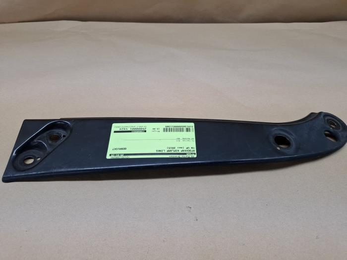 Afdekkap koplamp links van een Volkswagen UP, Auto-onderdelen, Verlichting, Volkswagen, Gebruikt, 3 maanden garantie, Ophalen of Verzenden