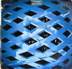 The Who ‎– Tommy, Ophalen of Verzenden, Gebruikt, 12 inch, Poprock