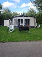 Voortent, Caravans en Kamperen, Voortenten en Luifels, Ophalen, Gebruikt, Overige merken