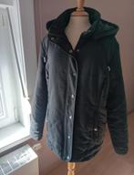 Winterjas Damart maat 48, Kleding | Dames, Jassen | Winter, Zwart, Maat 46/48 (XL) of groter, Ophalen of Verzenden, Zo goed als nieuw