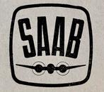 Brochure des voitures SAAB 96 et 95 - 1960, Autres marques, SAAB 96 en 95, Utilisé, Envoi