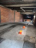 Autostaanplaats overdekt- 2060 Antwerpen