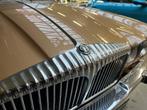 JAGUAR XJ34 OR (1976), Stof, Zwart, Overige kleuren, XJ